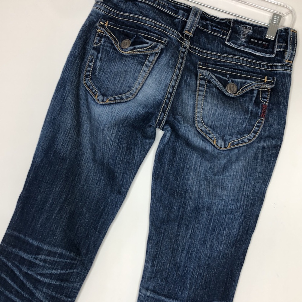 Mek jeans